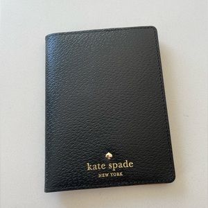 Kate Spade Passport Holder